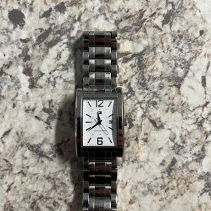 Tommy Hilfiger watch